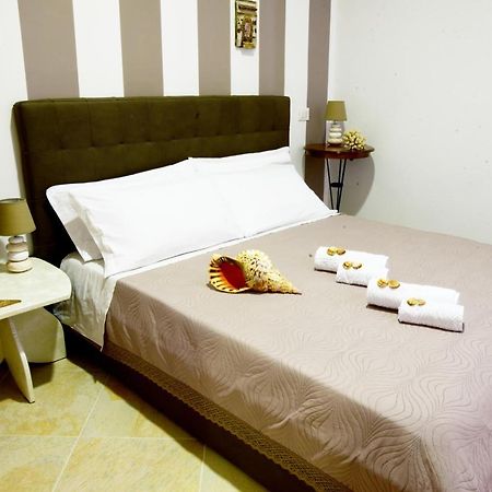 טרמולי Armonia Rooms מראה חיצוני תמונה
