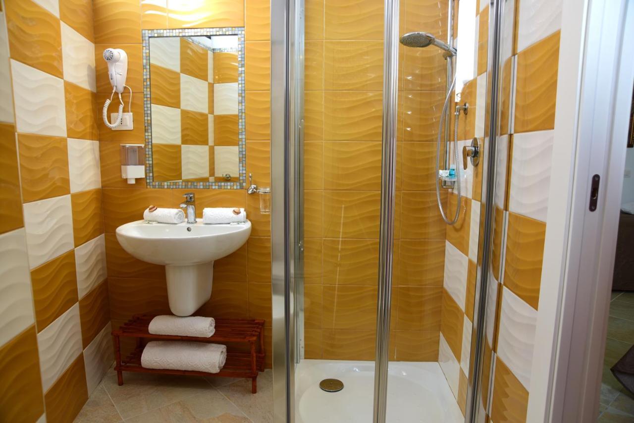 טרמולי Armonia Rooms מראה חיצוני תמונה