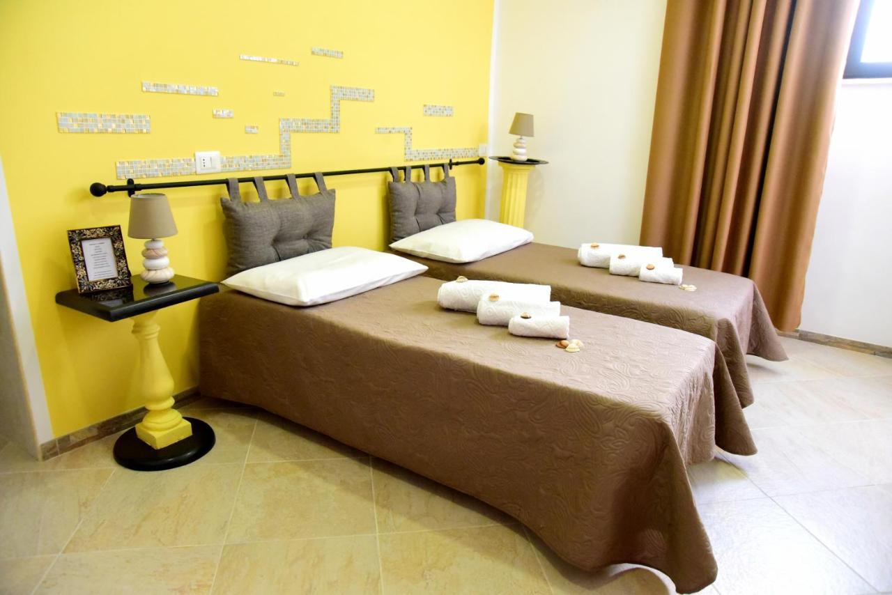 טרמולי Armonia Rooms מראה חיצוני תמונה